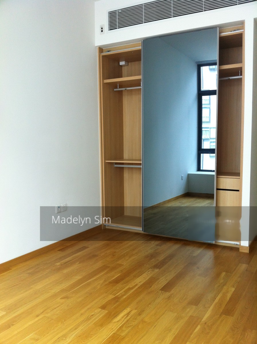Soleil @ Sinaran (D11), Condominium #199759722